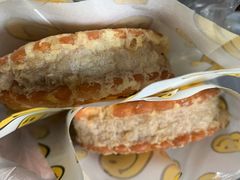 -运栋天马牛肉饼(林科大店)