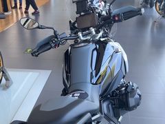 -北京华德宝宝马·M·MINI·摩托车全系4S店(朝阳店)