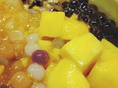 芒果沙冰-每味每客·重庆麻辣烫(国泰店)
