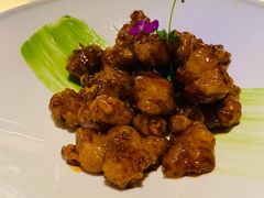 桂花糖醋里脊-桂满陇-锦绣江南(万象城店)