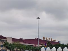 -珠海拱北口岸