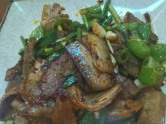 -重庆味道(台湾街店)