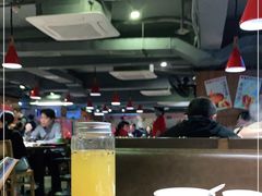 -幸运牛汕头小黄牛牛肉火锅(梅林店)