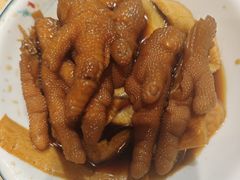 -蒸武门·广式茶点(金宝莱店)