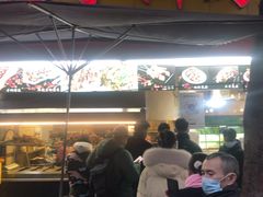 香辣手撕烤兔-老黄记手撕烤兔(玉林街店)