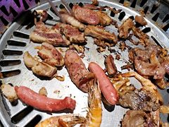 -韩盛·盛江山自助料理(沈辽路万达店)