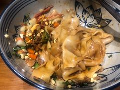 -秦唐汉味biangbiang面(大钟寺店)