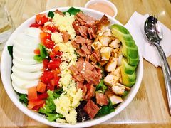 -greenjoy绿享轻食(宁海路店)