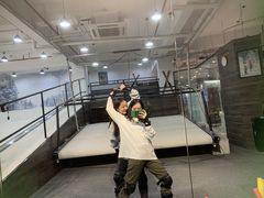 -SNOWGATE滑雪·华雪梦(老西门店)