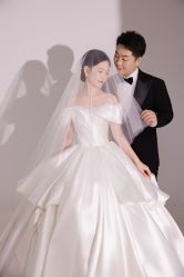 -秦皇岛我和你婚纱摄影工作室