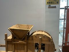 -天荷菜根·闽南素食自助(少林寺店)