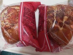 -红宝石·鲜奶小方(莘庄店)