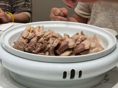 -香满楼(清水河路店)