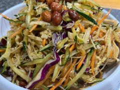 -鹤之乡·齐齐哈尔烤肉·非遗(秋涛路店)