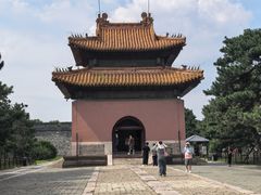 -北陵公园