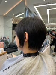 -潘多拉Hairsalon