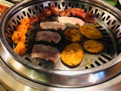 -梨花自助烤肉(天河城店)