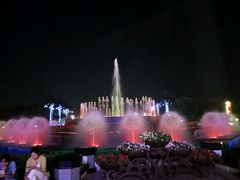 -济南方特东方神画