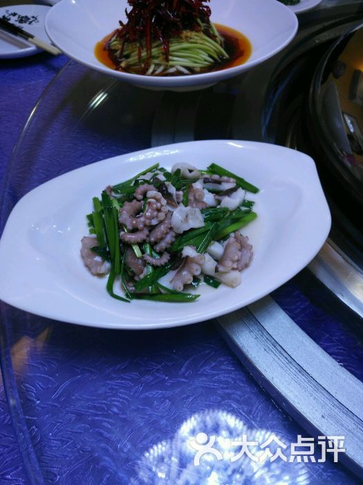 福泉海码头(工业南路店)-图片-济南美食-大众点评网