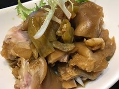-北门饭店(三香路店)
