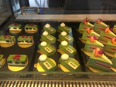 -解放碑威斯汀酒店-知味国际美食餐厅