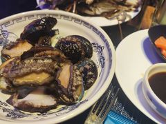 -花西亭·海鲜自助餐厅(瑞城名人酒店)