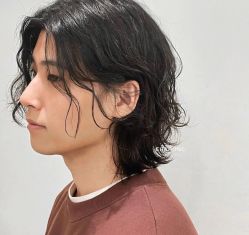 -Kraemer Paris  苏豪路易士·嘉玛发廊