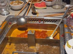 -海底捞火锅(顺义华联店)