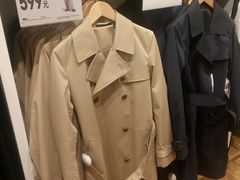 -优衣库(上海虹口龙之梦店)