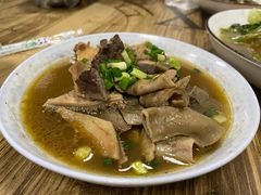 -正宗阳山牛杂(东城店)