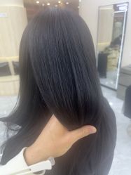 -川和潮人漂色·烫染·接发