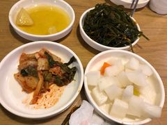 -同堂韩国料理炭火烤肉(彩虹广场店)