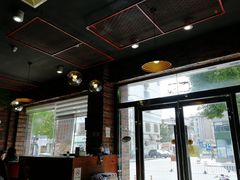 -玛喜达韩国料理·炸串·小吃(苏宁易购店)