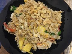 -Doo Dee Thai Food(Issan/Isaan/Esan)