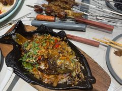 -状元阁烧烤(群力店)