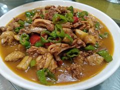 -洪福饭店·十八年老店