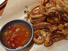 -魏斯理汉堡(西安沣东吾悦店)