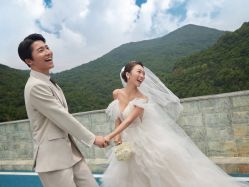 -花田映像婚纱摄影(龙岗店)
