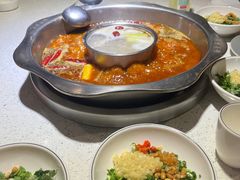 -融泽漁悦三只耳鱼火锅(南郑大道店)