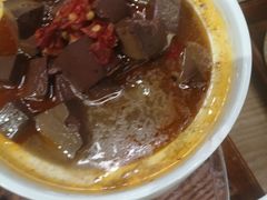 -牛三哥洛阳牛肉汤(生态城店)