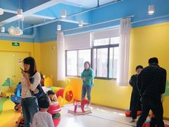 -贝思特·蒙特梭利早教