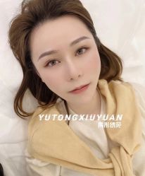 -禹彤绣苑·机器野生眉纹眉