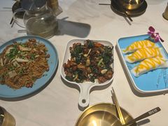 -香香海南菜餐厅