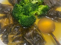 -荷风细雨·中国茶宴(碧云店)