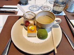 -粤海喜来登酒店·盛宴海鲜牛排自助餐厅(天河城店)