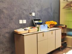 -华夏良子·足道SPA艾灸(铁道大厦店)