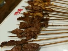 -成都烧烤(川大店)