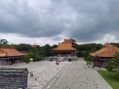-北陵公园