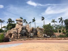 -美的鹭湖探索王国