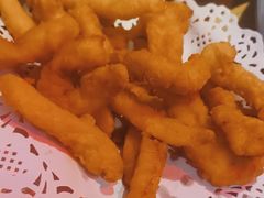 -大哈福烧烤·海鲜·家常菜(延安三路店)